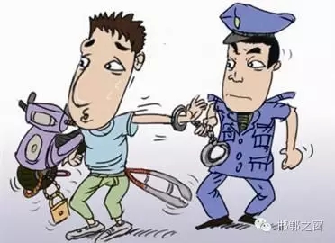 記者從武安市公安局獲悉，7月24日，武安三名未成年人在一天的時(shí)間里偷盜三輛山地自行車，被抓后，三名未成年違法行為人被公安局要求，各自書面寫出不違法違規(guī)保證書，并囑咐家長做好監(jiān)護(hù)教育工作。