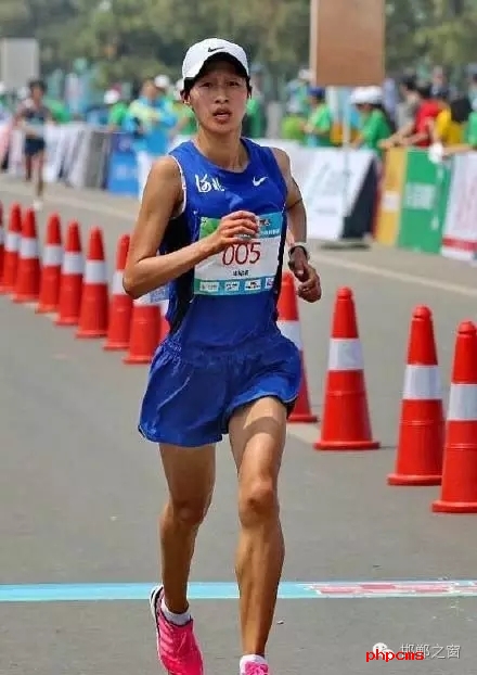 8 月14 日20:30-23:30里約奧運女子馬拉松比賽將舉行，邯鄲籍運動員華紹青將出席比賽。